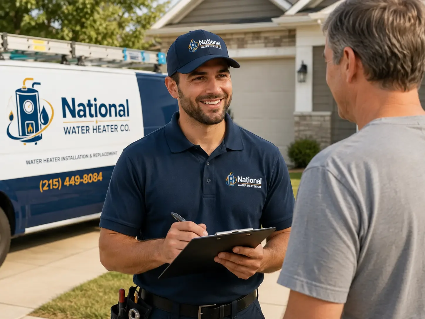 Water Heater Installation Bluff City, KS FAQs